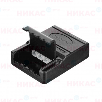 Парктроник (Interpower) IP-422 N04 White